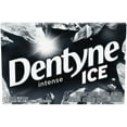 thumbnail image 1 of Dentyne Ice Intense, Sugar Free Gum, 1 Pack (12 Pieces Per Pack), 1 of 3