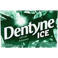 thumbnail image 1 of Dentyne Ice Shiver, Sugar Free Gum, 1 Pack (12 Pieces), 1 of 4