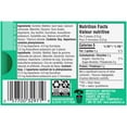 thumbnail image 2 of Dentyne Ice Shiver, Sugar Free Gum, 1 Pack (12 Pieces), 2 of 4