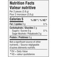 thumbnail image 4 of Dentyne Ice Shiver, Sugar Free Gum, 1 Pack (12 Pieces), 4 of 4