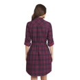 thumbnail image 2 of CHAPS ROBE, 2 of 3