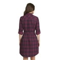 thumbnail image 2 of CHAPS DRESS, 2 of 3