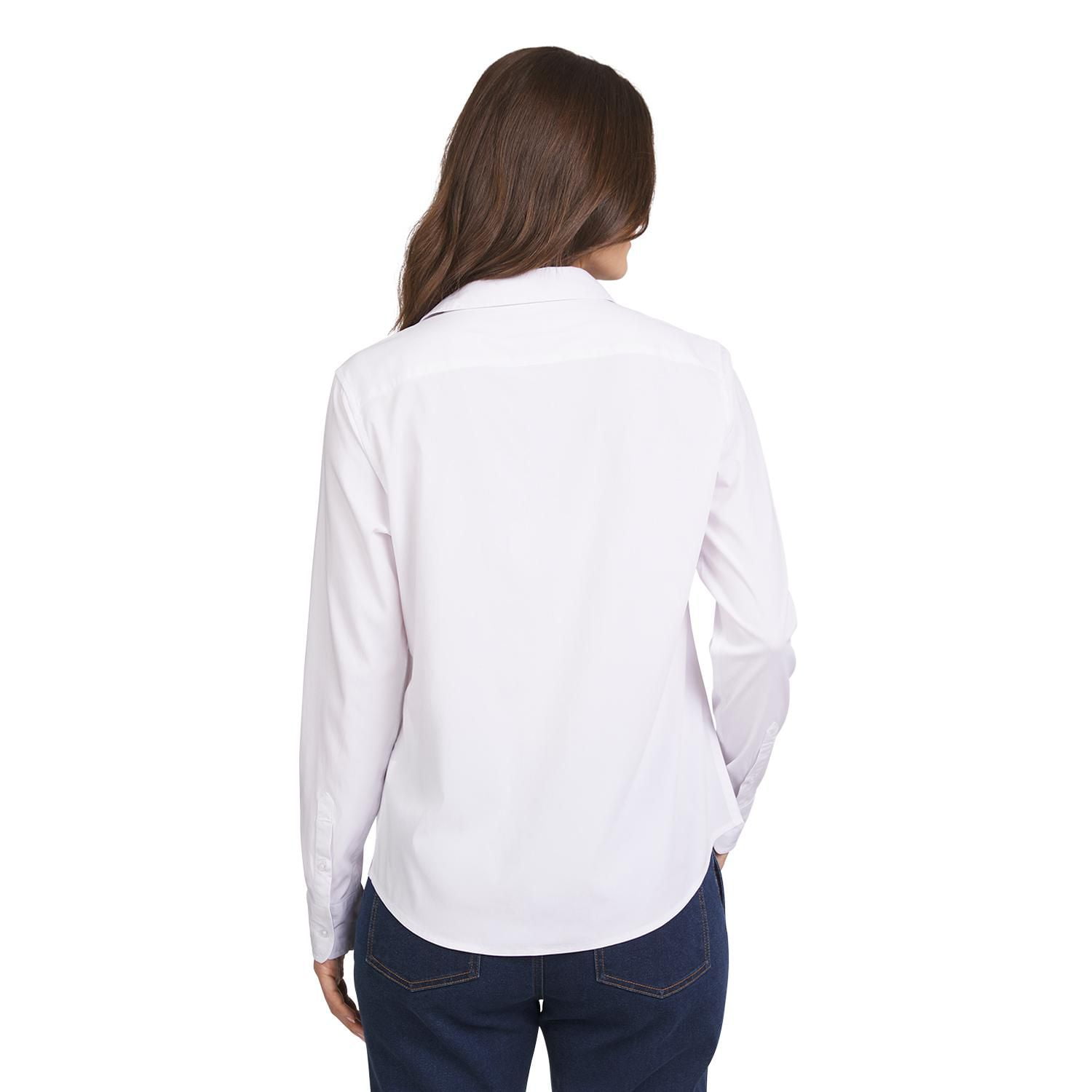 CHAPS CLASSIC SHIRT, SHIRT