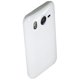 Étui d'Exian pour HTC Desire - blanc brillant – image 2 sur 2