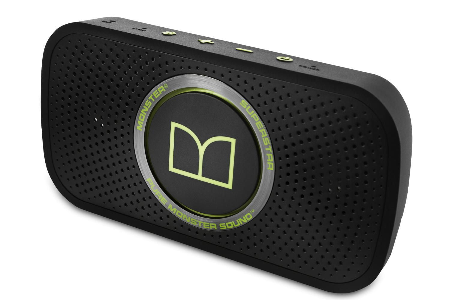 pure monster sound speaker