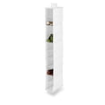 thumbnail image 1 of Honey-Can-Do 10-Shelf Hanging Shoe Organizer, 1 of 1