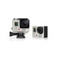 Caméra HD Hero3 de GoPro - édition Blanc – image 1 sur 7