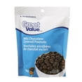 thumbnail image 1 of Great Value Milk Chocolate Covered Peanuts, 130 g, 1 of 5