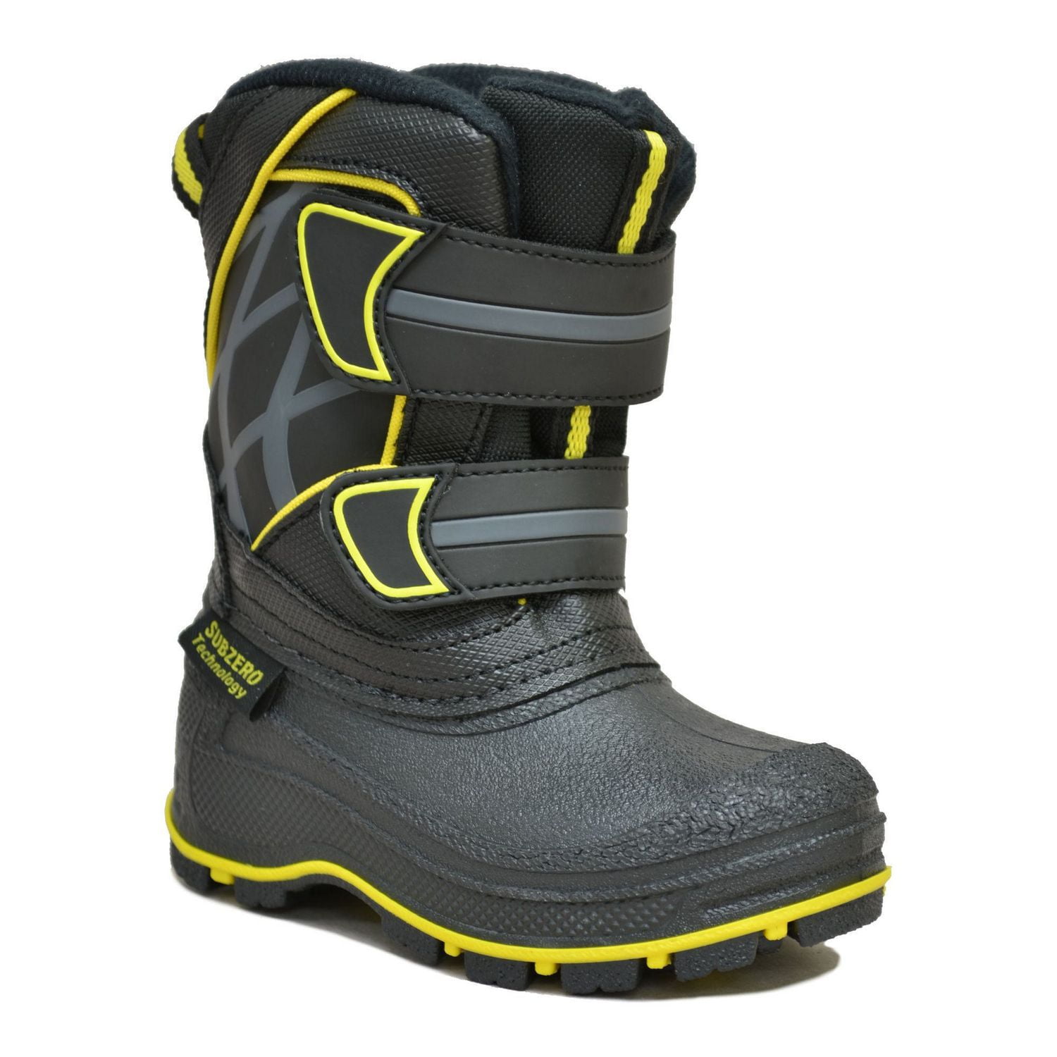 Weather Spirits Toddlers' Winter Boots Walmart Canada