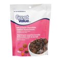 thumbnail image 1 of Great Value Milk & Dark Chocolate Covered Assortment, 1 of 5