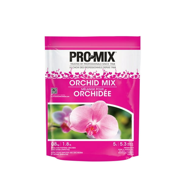 Mélange de culture pour orchidée Pro-Mix