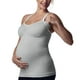Camisole de grossesse et d’allaitement Bravado Designs pour femmes doux et sans couture – image 5 sur 8