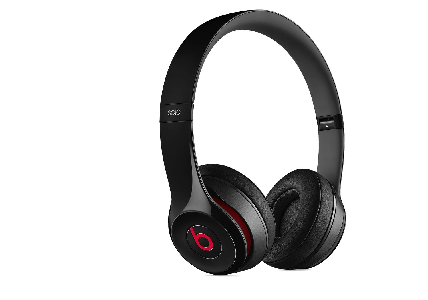 beats by dr. dre Beats Solo 2 Wired On 