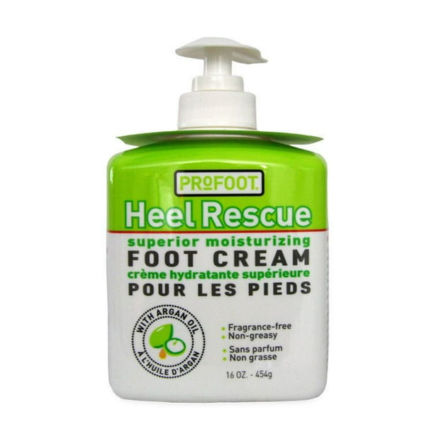 ProFoot® Heel Rescue - Crème hydrante pour les pieds 454g