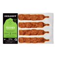 thumbnail image 1 of Brochettes de poitrine de poulet assaisonnées tex- mex Exceldor, 1 of 3