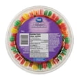 thumbnail image 1 of Great Value Jelly Beans Candy Tub, 1 of 3