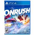 thumbnail image 1 of on Rush (PS4), 1 of 1
