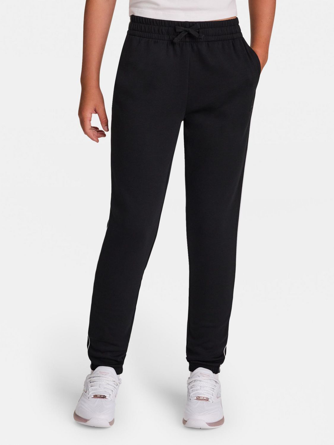 Reebok Jogger en Molleton Momentum Pour Filles
