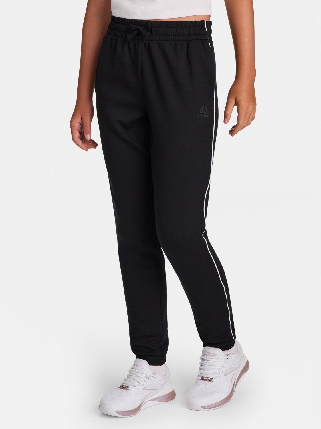 Reebok Jogger en Molleton Momentum Pour Filles