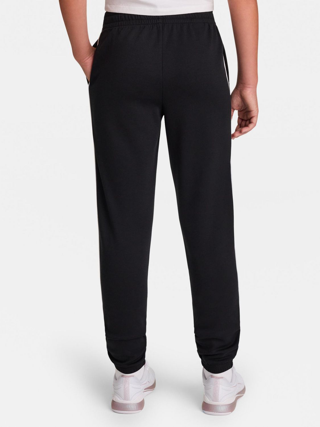 Reebok Jogger en Molleton Momentum Pour Filles