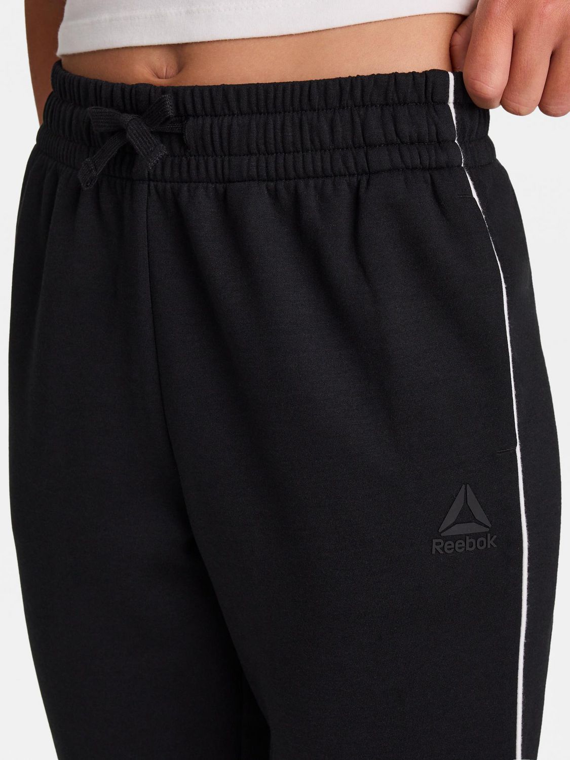 Reebok Jogger en Molleton Momentum Pour Filles