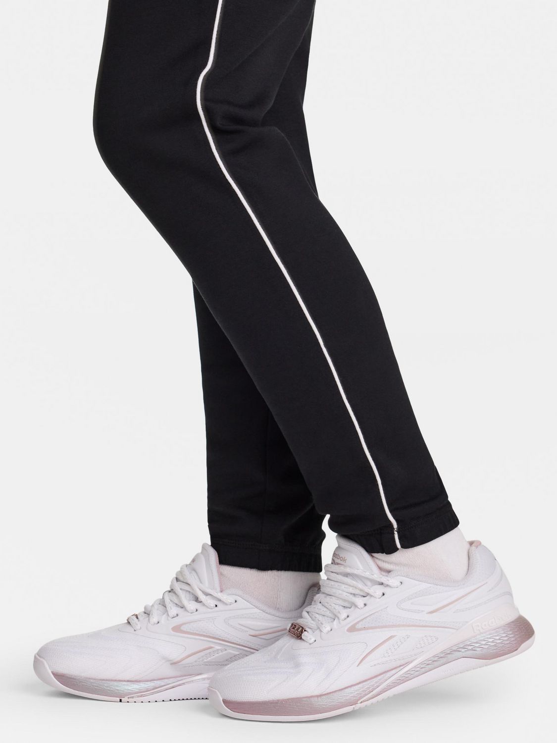 Reebok Jogger en Molleton Momentum Pour Filles