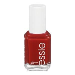 ESSIE  VERNIS À ONGLES REALLY RED
