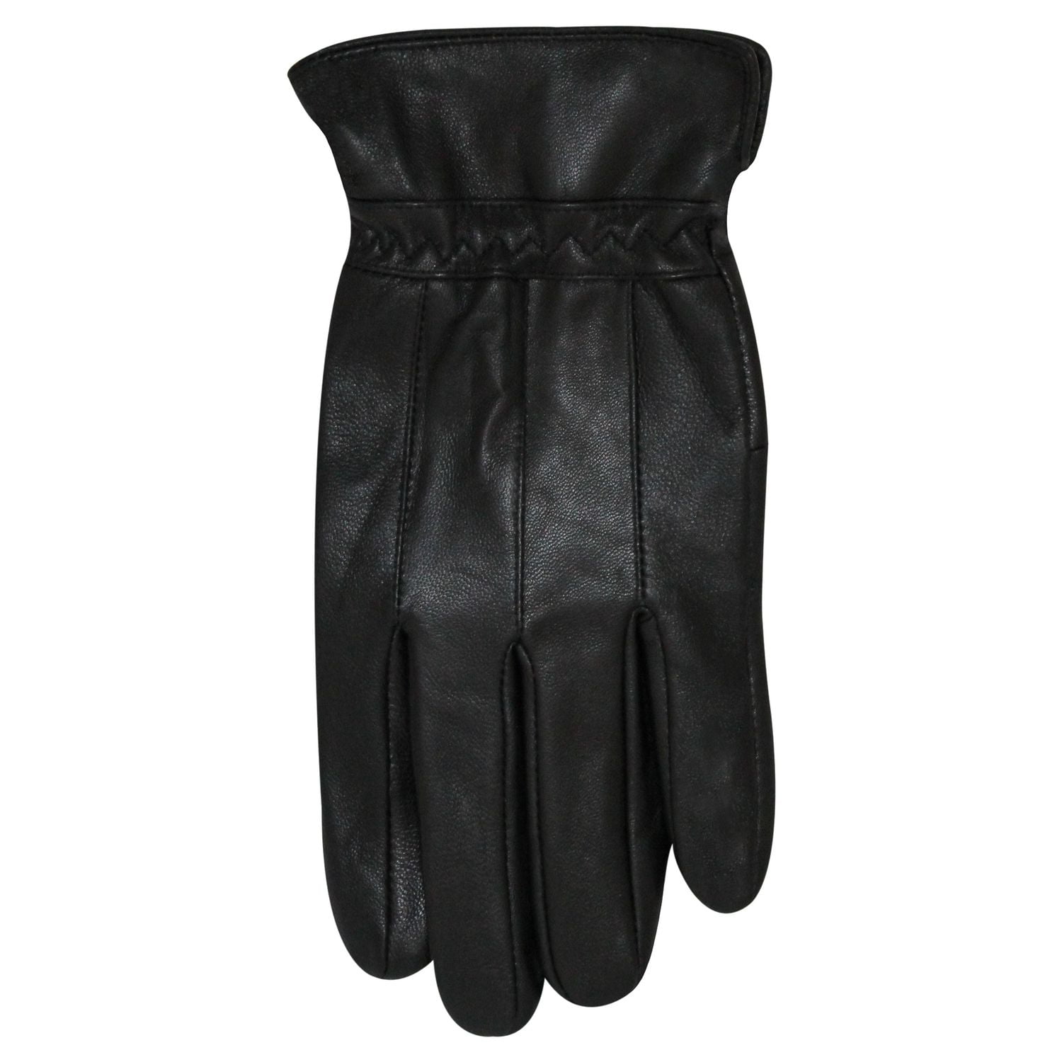 Hot Paws Men's Leather Glove