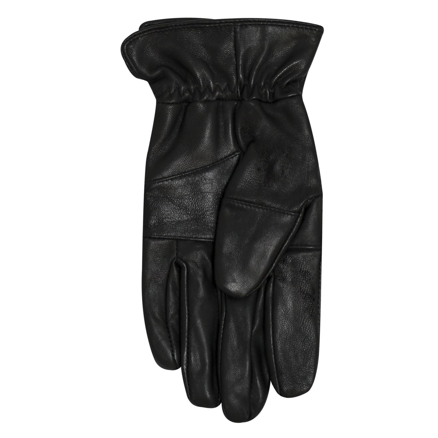 Hot Paws Men's Leather Glove