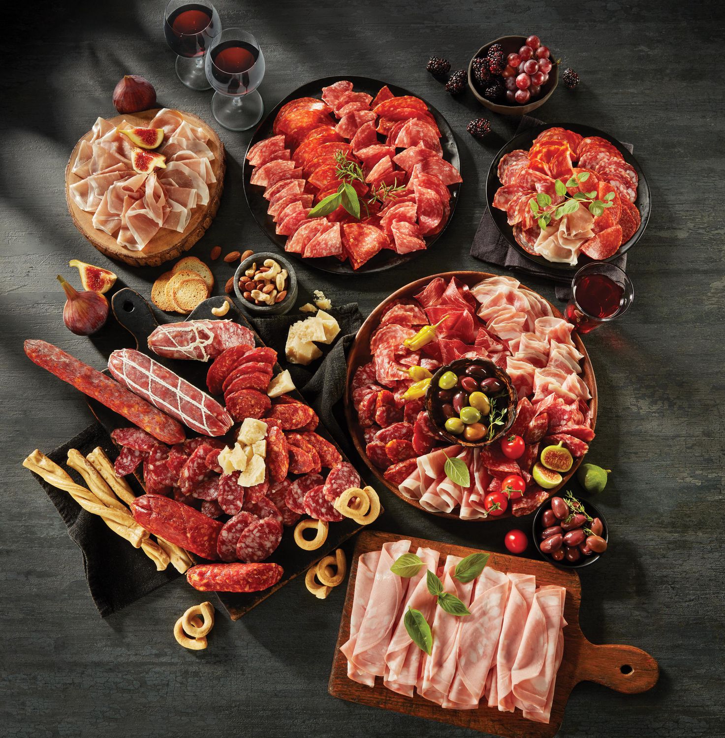 thumbnail image 4 of Charcuterie Européenne 85 g, 4 of 4