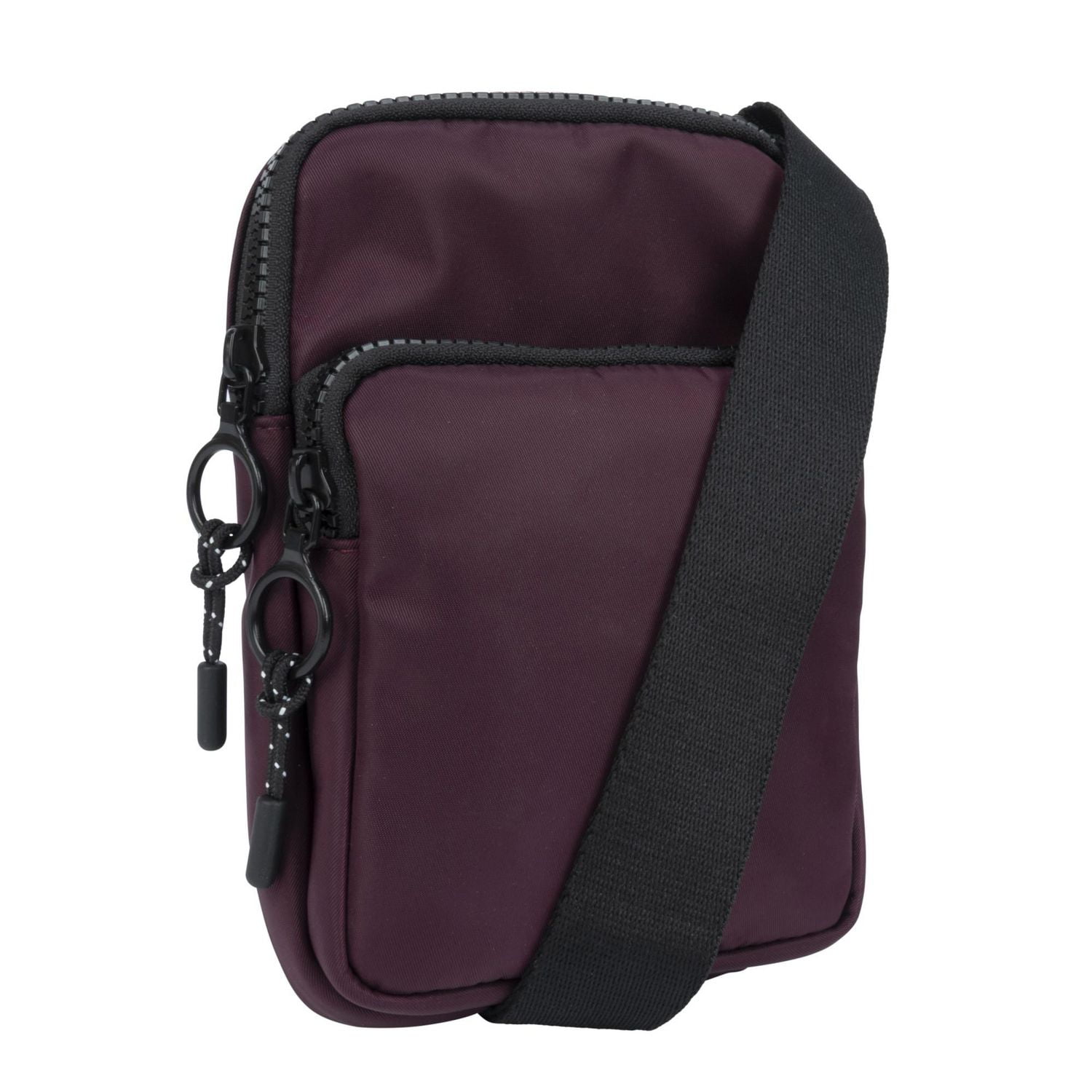 Selena North South Crossbody