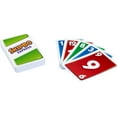 thumbnail image 4 of Skip-Bo Express Card Game for Kids, Adults & Family Night, 4 of 6