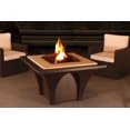 thumbnail image 1 of Sunjoy Artemus 32 "Acier et Faux Stone Fire Pit Heating, 1 of 9