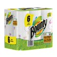 thumbnail image 1 of Bounty Prints Paper Towels - 6 Rolls, 1 of 1