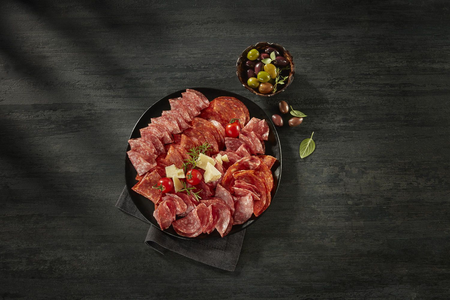 thumbnail image 3 of Prosciutto 85 g, 3 of 4