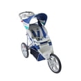 thumbnail image 1 of Poussette Jogging Velocity Single Schwinn, 1 of 1