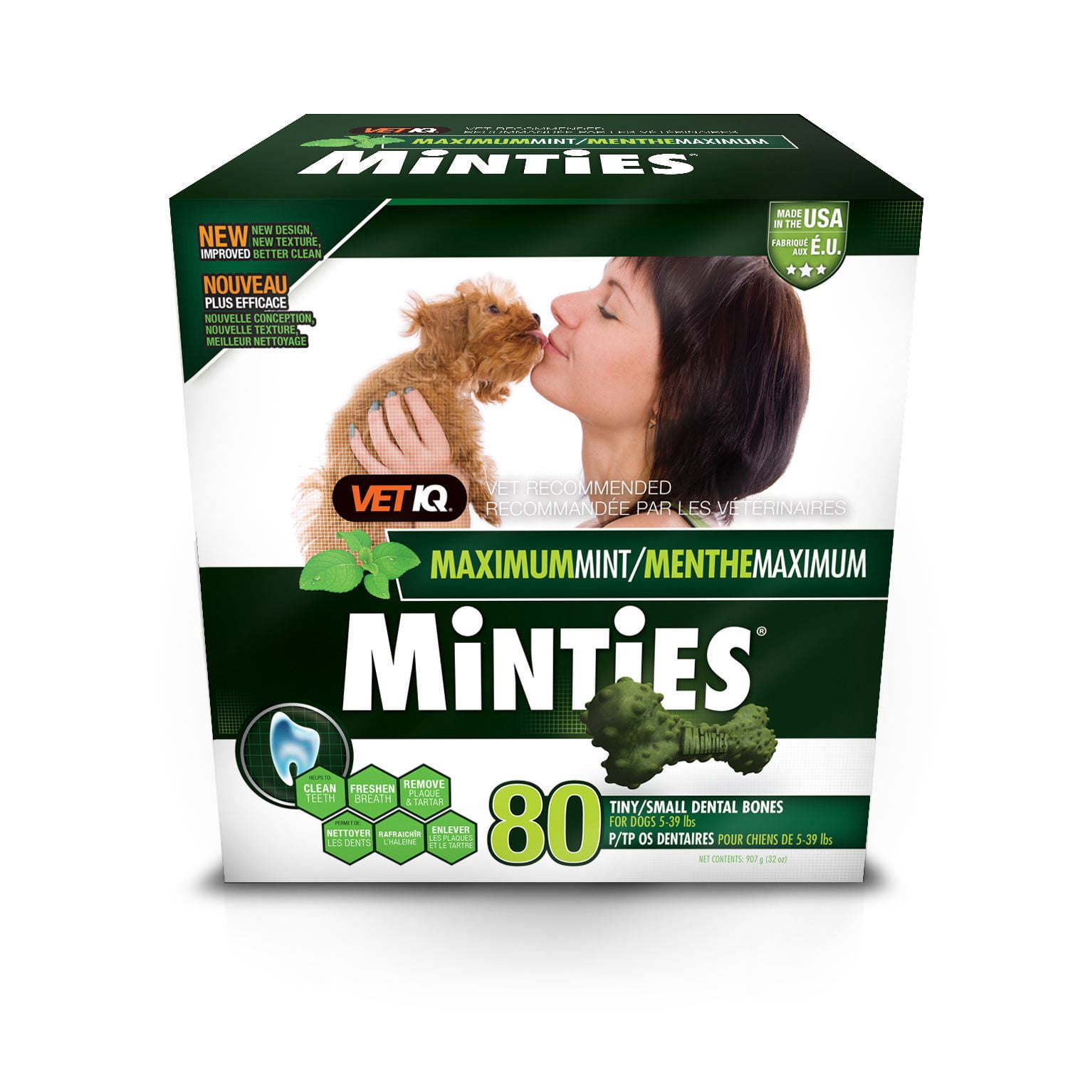 minties walmart