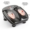 thumbnail image 2 of Technomedic Vibration Foot Massager, 2 of 3