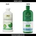 thumbnail image 3 of Pure-lē Natural Liquid Greens sans saveur, 3 of 9