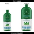 thumbnail image 4 of Pure-lē Natural Liquid Greens sans saveur, 4 of 9