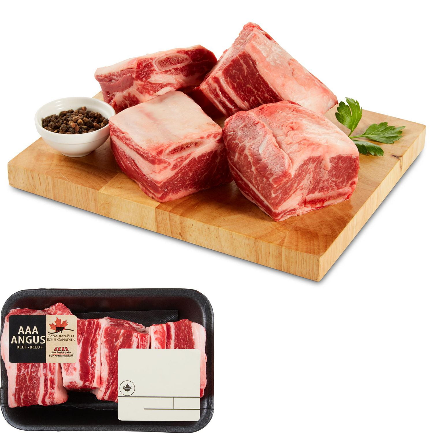 Beef short ribs for dogs best sale