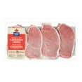 thumbnail image 2 of Maple Leaf Boneless Pork Centre Chops, 4 chops, 0.65 - 1.05 KG, 2 of 5