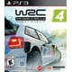 Jeu vidéo WRC 4 pour PS3 – image 1 sur 1