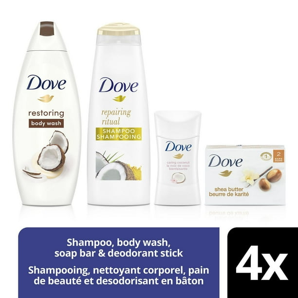 Dove Gift Set Walmart.ca