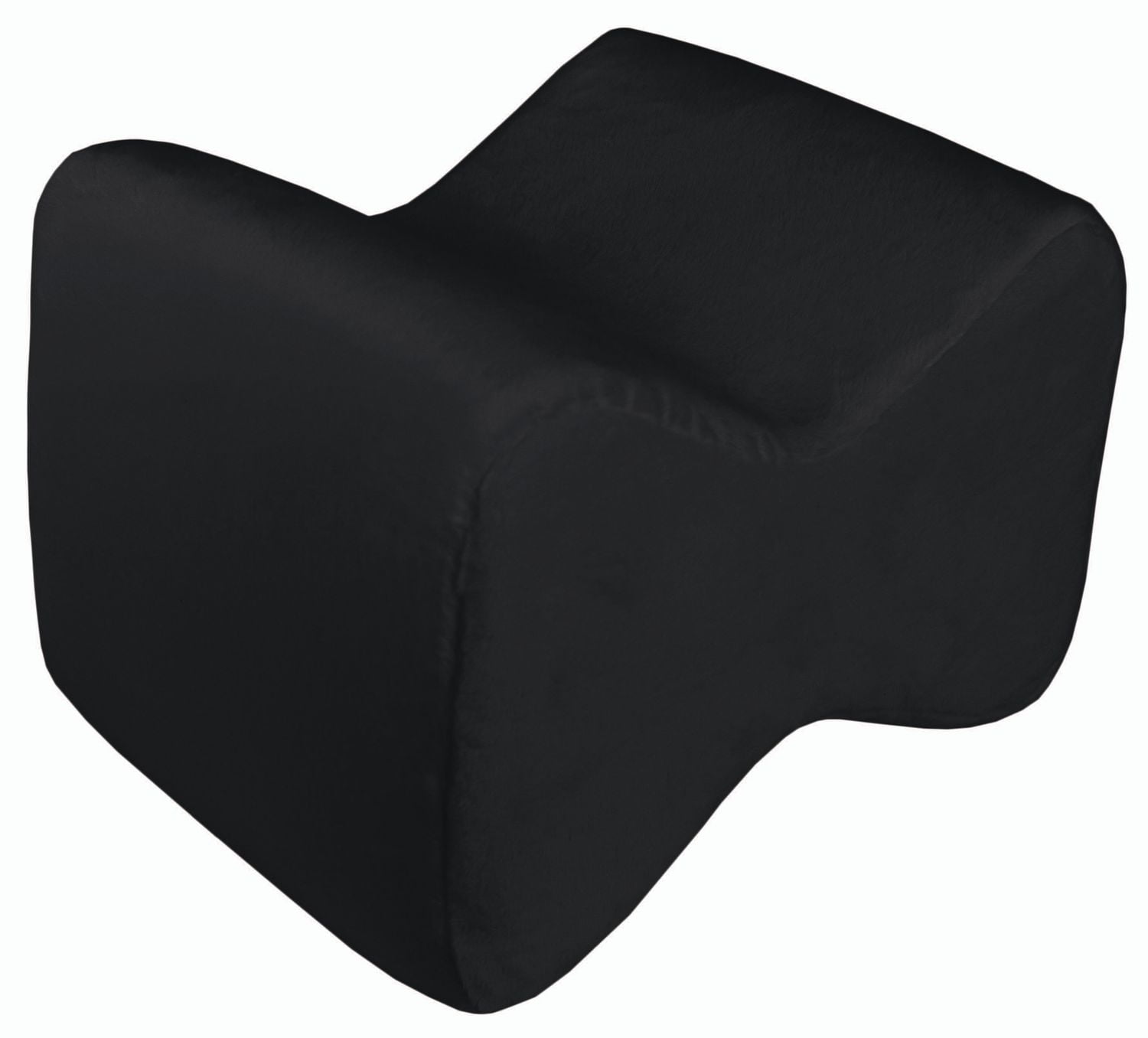 Knee separator outlet pillow