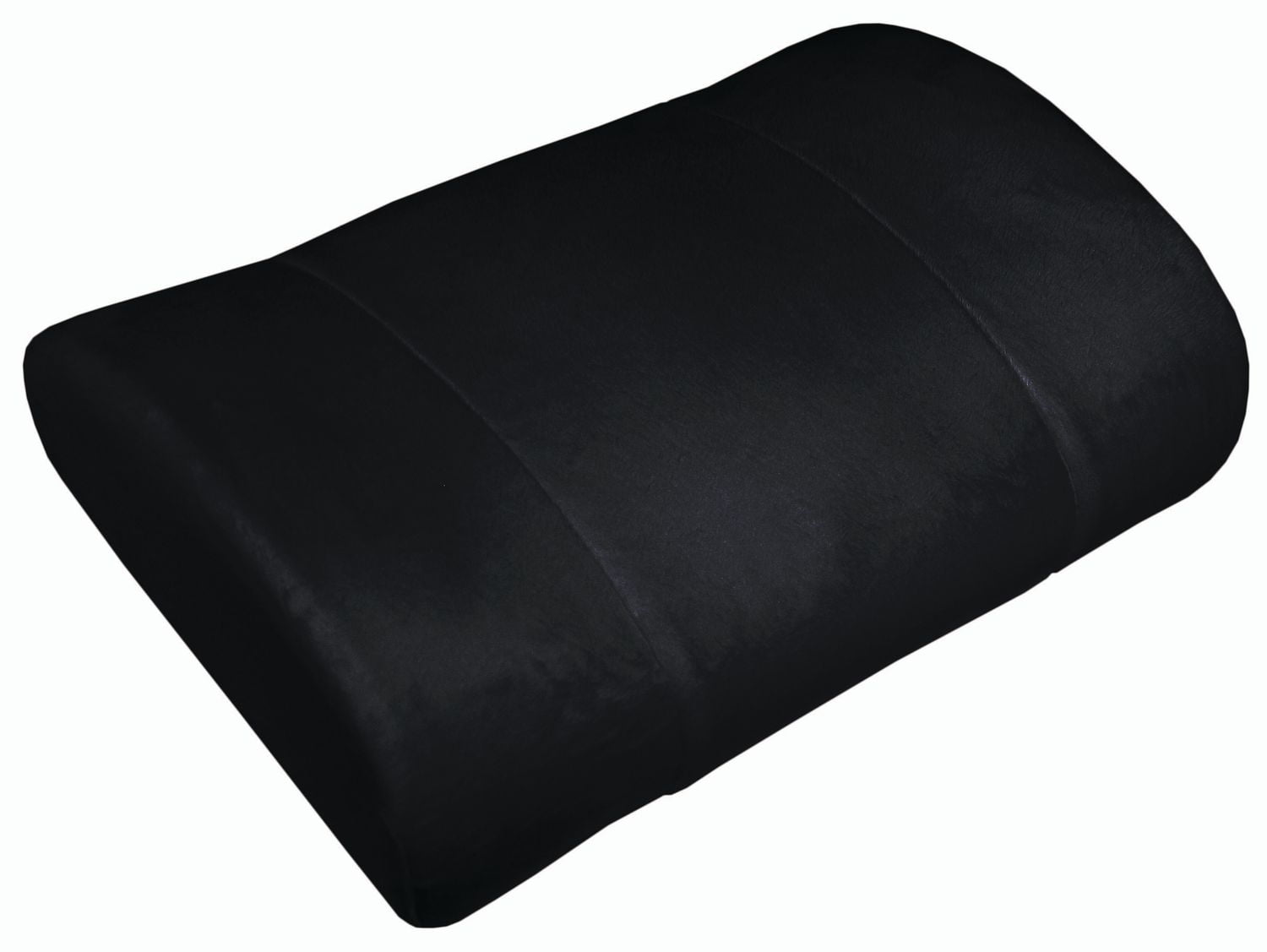 hometrends Travel Lower Lumbar Memory Foam Pillow Walmart Canada