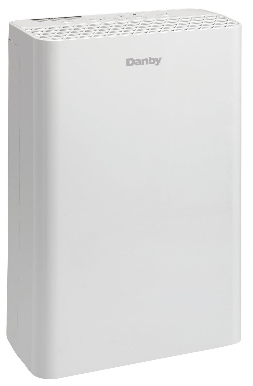 Danby HEPA Filter Air Purifier White Walmart Canada