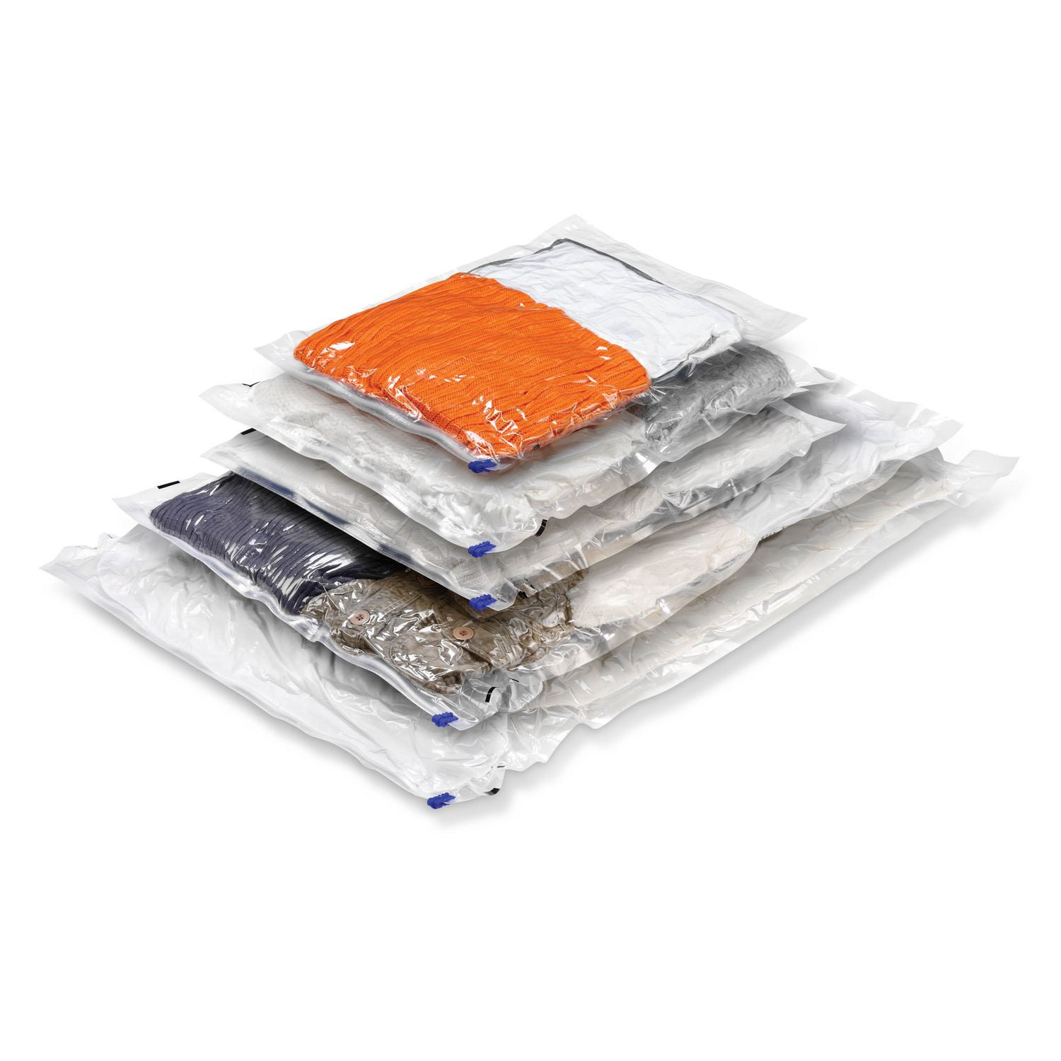Walmart Vacuum Packing Bags IUCN Water