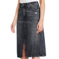 thumbnail image 2 of George Women's Midi Skirt, 2 of 6