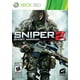 Jeu vidéo Sniper Ghost Warrior 2 pour Xbox 360 – image 1 sur 1